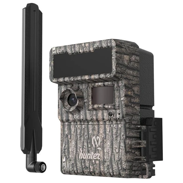 Hunter OBI 1 Cloud 4G