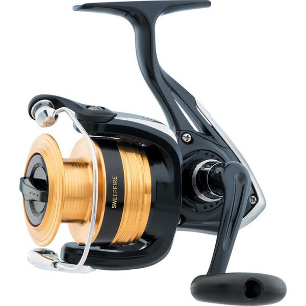 Daiwa Sweepfire 3000-2B