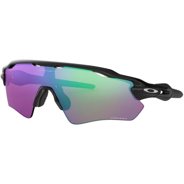 Oakley Radar EV Path Polished Black Prizm Golf