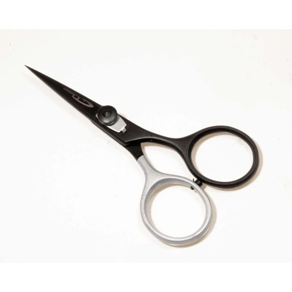 A.Jensen Razor Scissors 5"