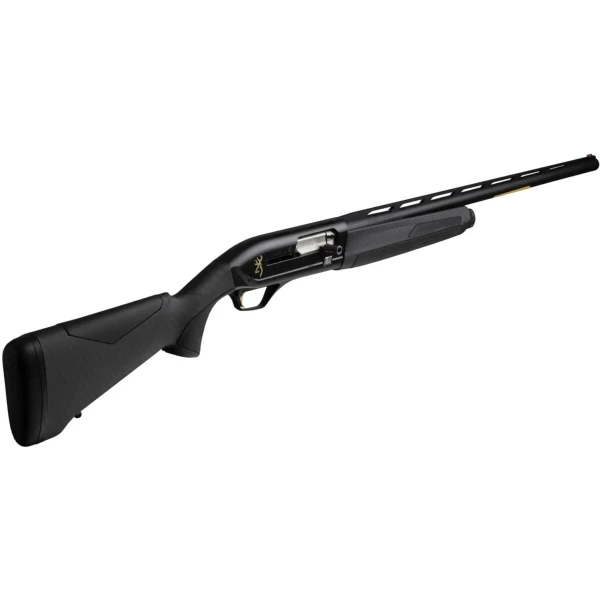 Browning Maxus 2 Carbon Black 12-89 66cm Inv+