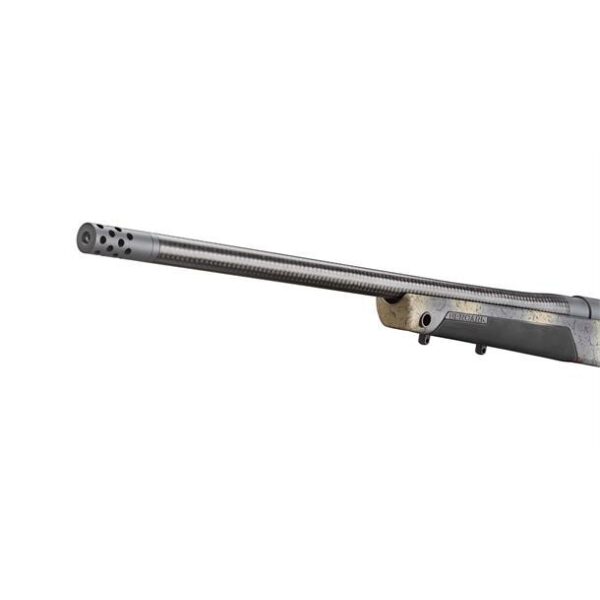 Bergara Wilderness Thumbhole Carbon løp. - Bilde 3