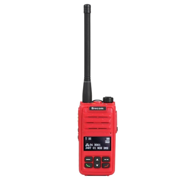 Brecom VR-2600D Jaktpakke
