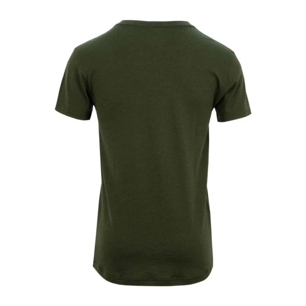 Swazi Totem T- Shirt - Bilde 2