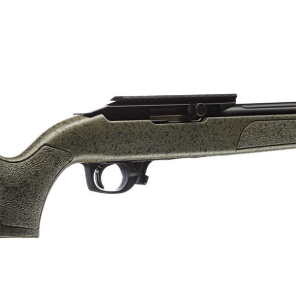 Bergara BXR Rimfire 22 LR - Bilde 3