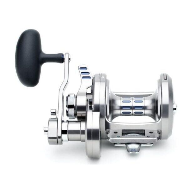 Daiwa Saltiga LD 35 2 Speed