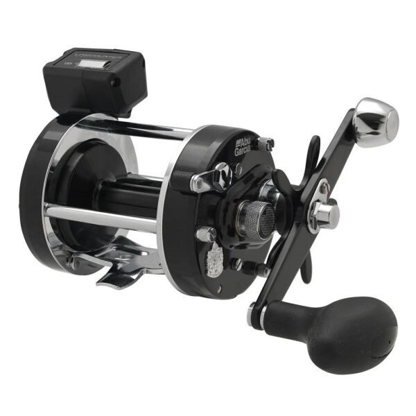 Abu Garcia Ambassadeur 7000i Trolling LC