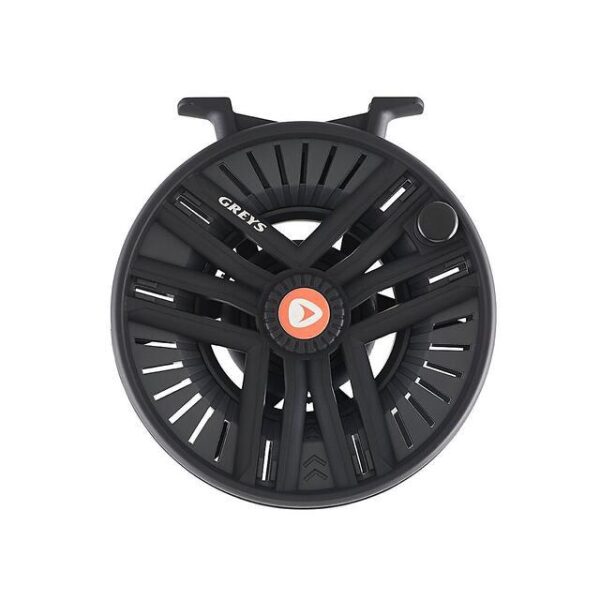 Greys Fin Cassette Fly Reel #9/10