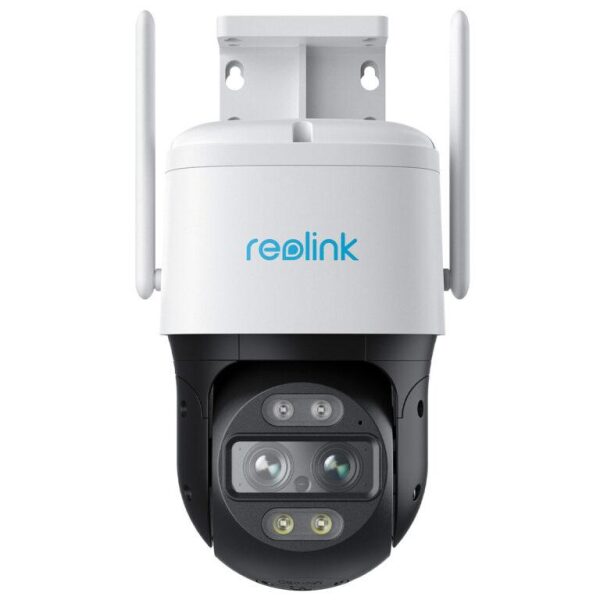 Reolink 4K WiFi kamera med 2 linser