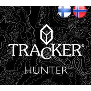 Tracker Nordisk lisens