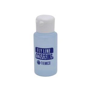 Tiemco Fly Line Dressing