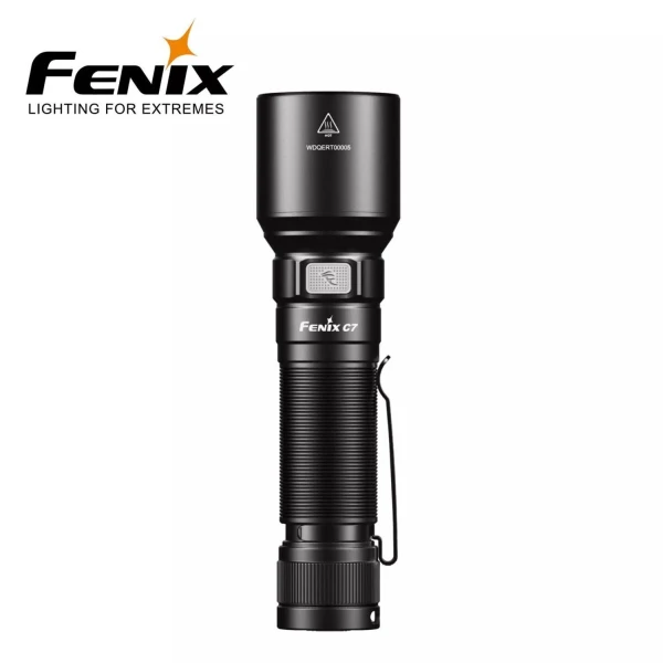 Fenix C7 håndlykt 3000 lm - Bilde 2