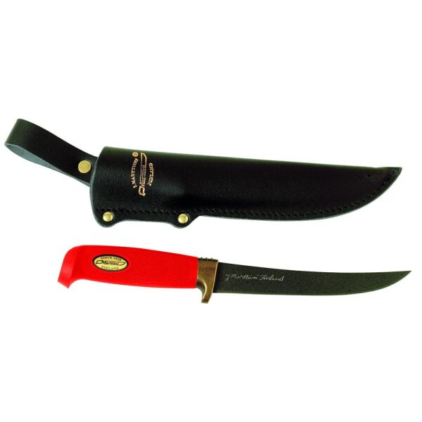 Marttini Hunter`s carving knive