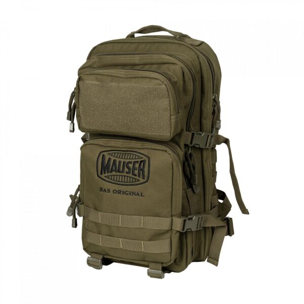 MAUSER BACKPACK 35 L (30X50X20 CM)