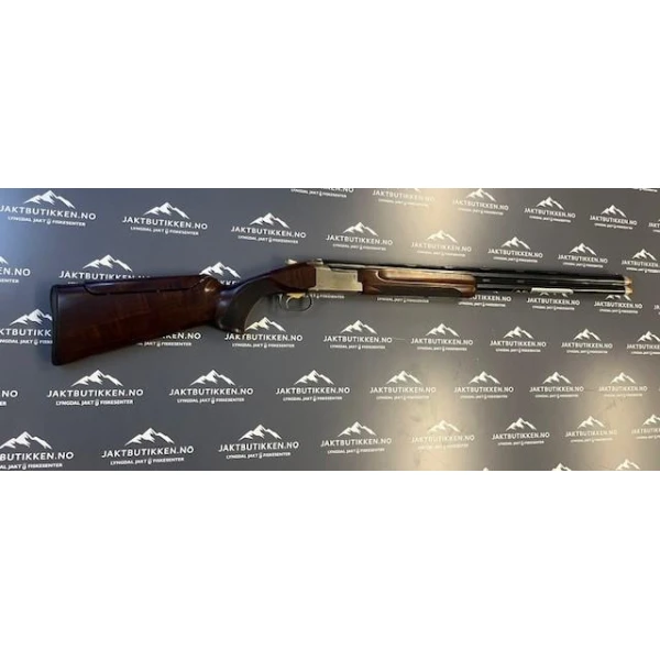 Browning B725 Sporter ADJ 71cm 12/76 - Bilde 2