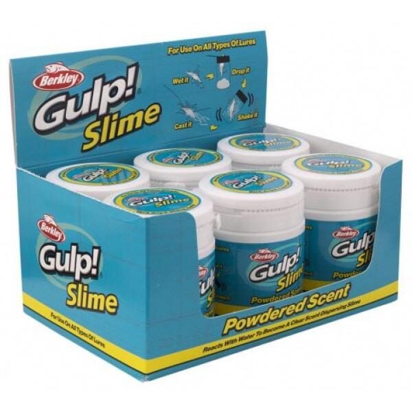 Gulp Slime