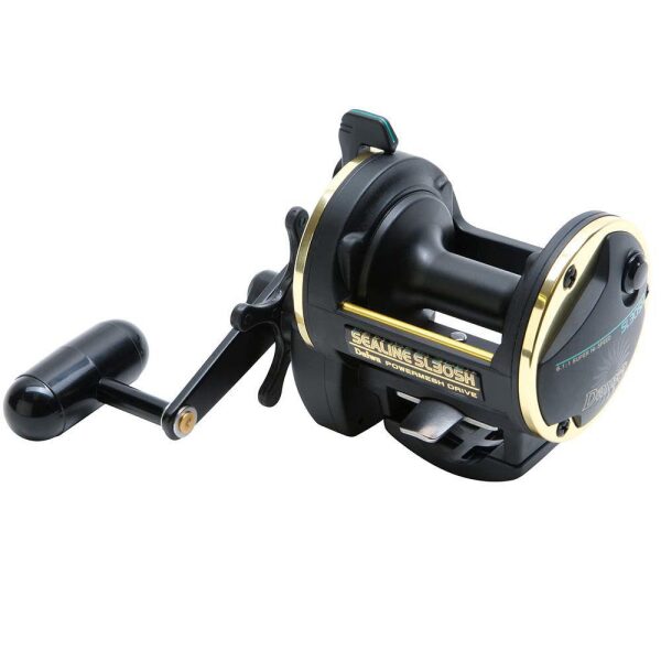 Daiwa Sealine Powermesh Series SL30SH