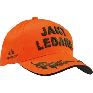 Swedteam Jaktledare Cap