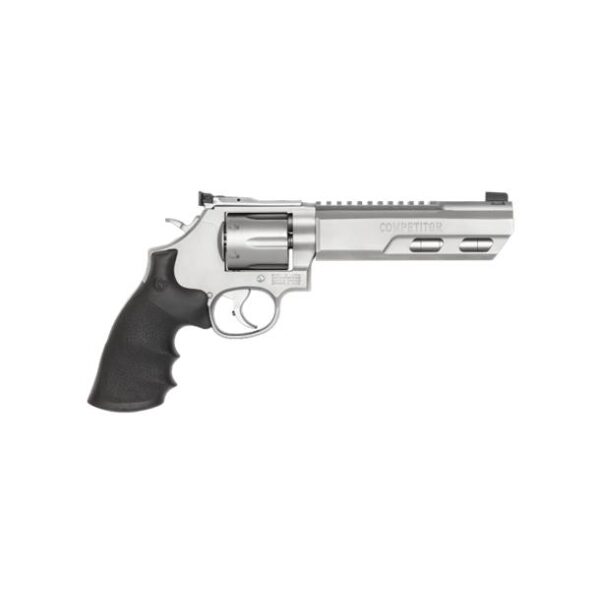 Smith & Wesson PC 686 Cpmpetitor 6" 357 Mag - Bilde 3