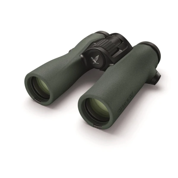 Swarovski NL Pure 10x32 Green-Black - Bilde 2