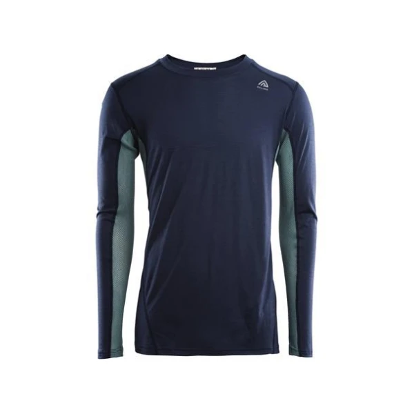 Aclima Lightwool Sportshirt M's