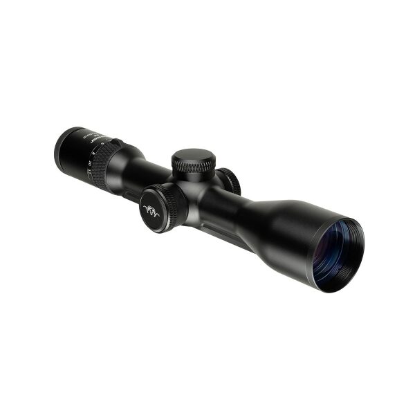 Blaser B2 2-12x50 iC S