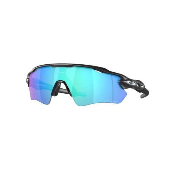 Oakley Radar EV Path  Mate Black Prizm Sapphire