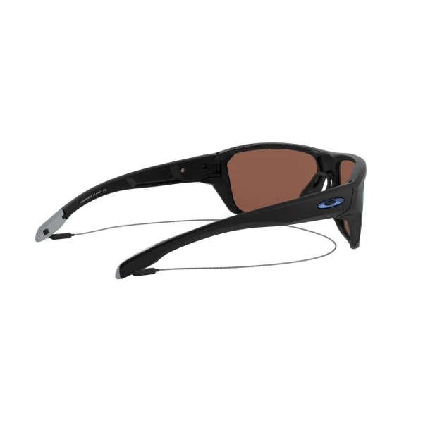 Oakley Split Shot Matte Blk Prizm Deep Water Polar. - Bilde 3