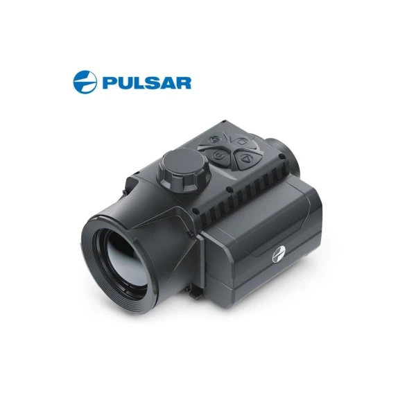 Pulsar Krypton XG50 med okular