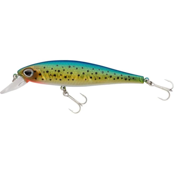 DEX Fat Bullet 10cm  Mahi Mahi