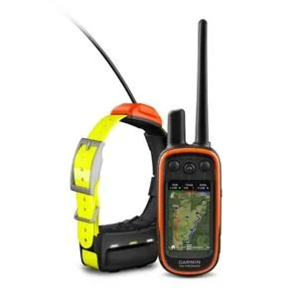 Garmin , Alpha 100, T5