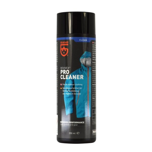 Gearaid Revivex Pro Cleaner 250ml