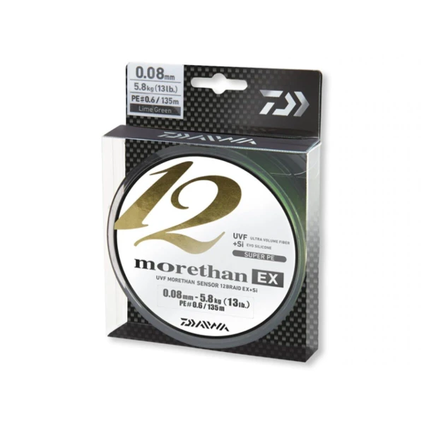 Daiwa Morethan 12