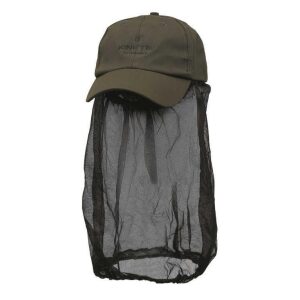 Kinetic Mosquito Cap One Size Olive