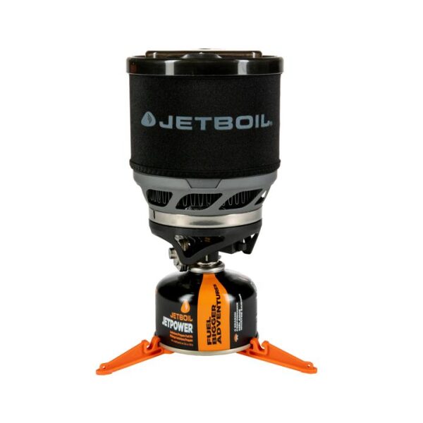 JETBOIL CS MINIMO CARBON