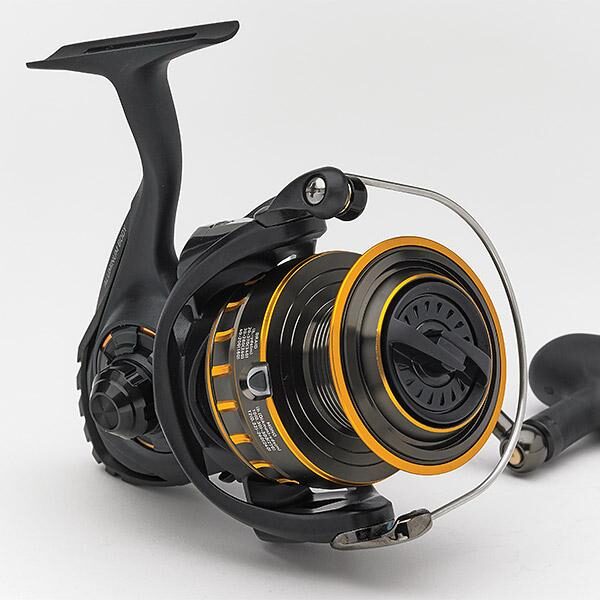 Daiwa BLACK GOLD 6500