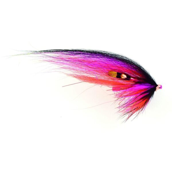 Classic Series 6 cm - Mikael Frödin Fly Design