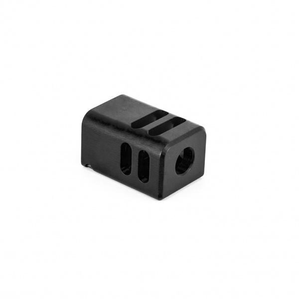 Glock Compensator 13,5x1 left Minor Standard cartridge