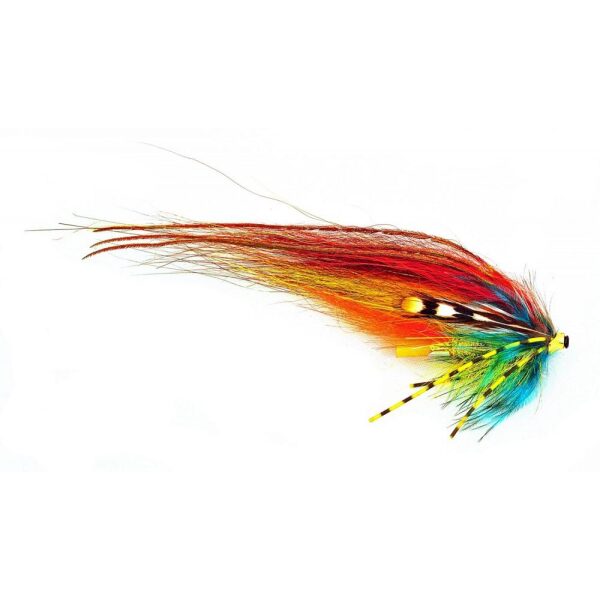 Classic Series 8 cm - Mikael Frödin Fly Design