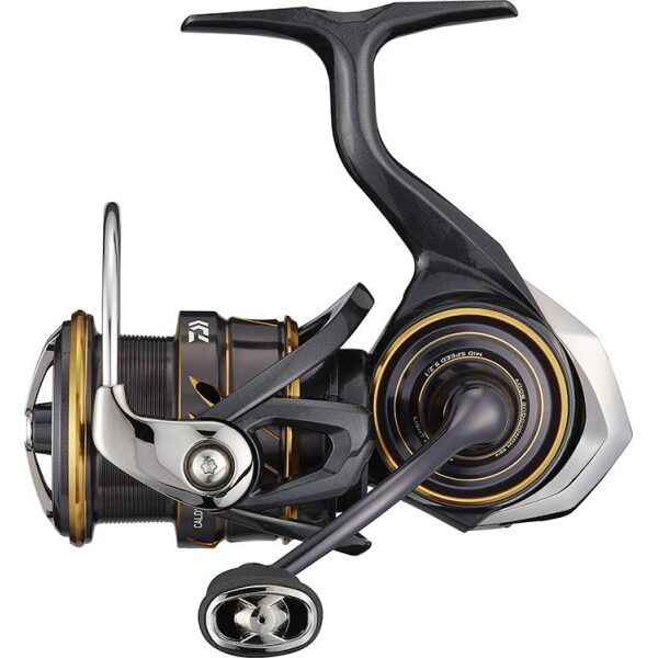 Daiwa Caldia LT2500D