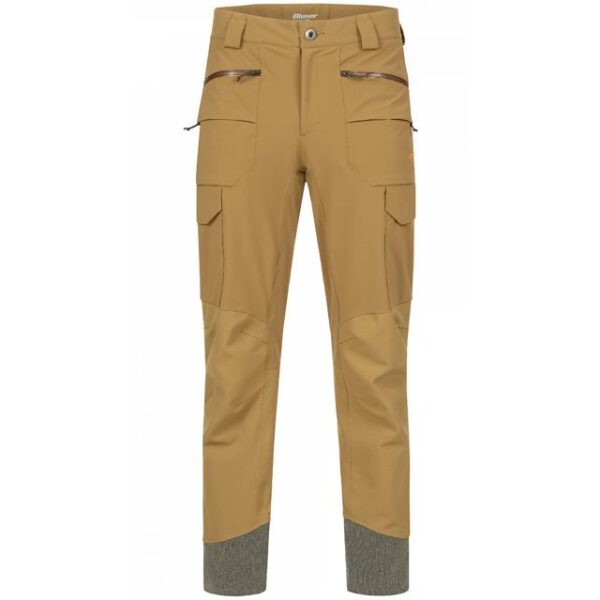 Blaser M Striker WP Pants Rubber Brown