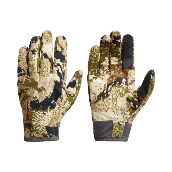 Sitka Gear Ascent Glove Subalpine