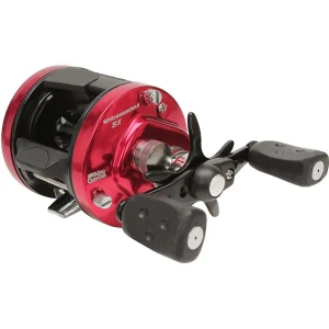 Ambassadeur 6600 SX Classic Red