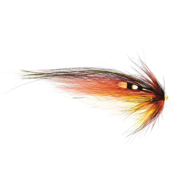 TTT Nobody Series 6 cm - Mikael Frödin Fly Design