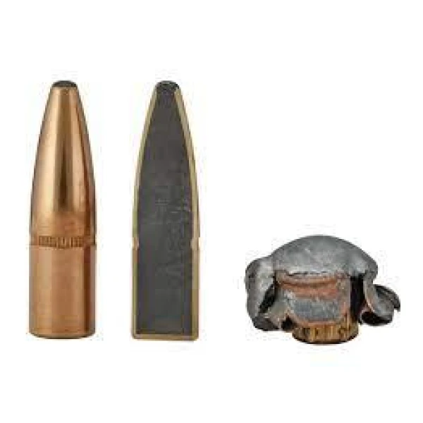 375 H&H Power Shock 300 SP - Bilde 2