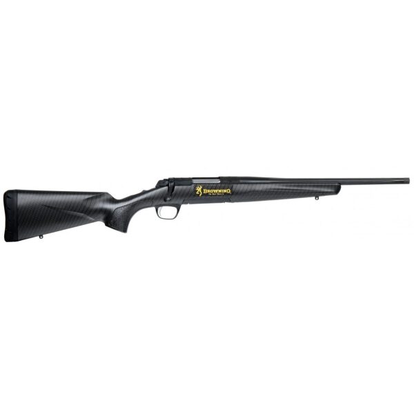 Browning X-Bolt Super Light Black