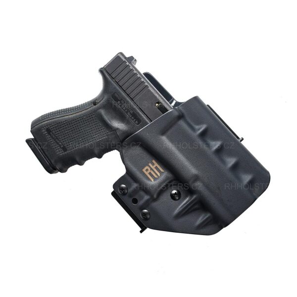 RH Holsters Frogy Glock 47 right