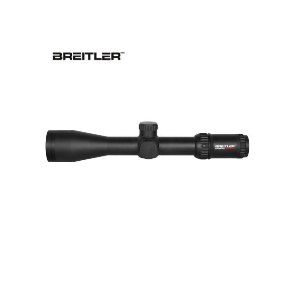 Breitler Nordic 3-9x44 L4 (lys)