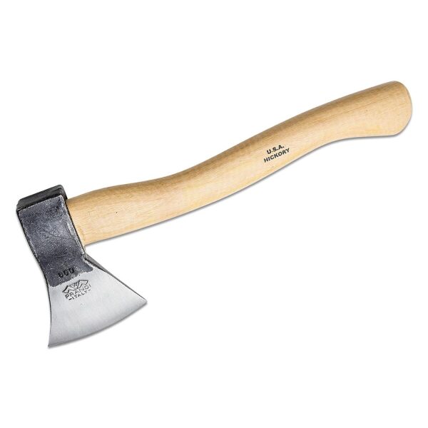 Øks HATCHET"YANKEE" Gr.600,Traditional S,Hickory,Throwing