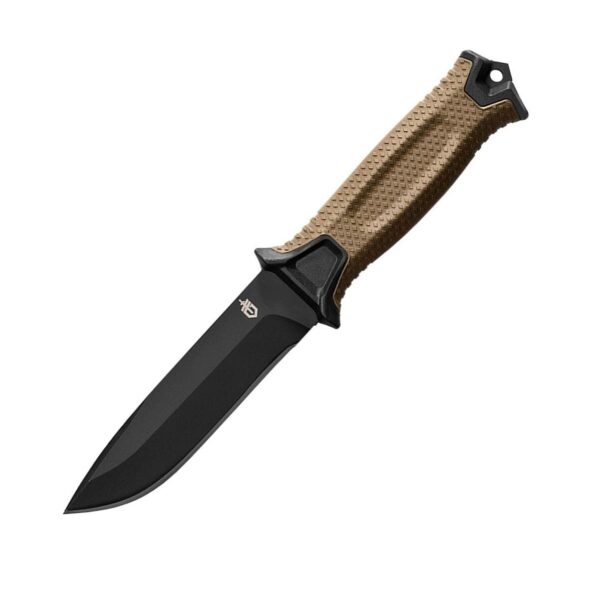 Gerber Strongarm Coyote Fine Edge